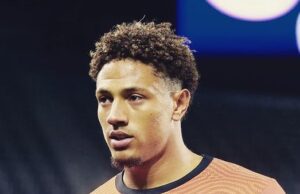 “I Want My First Choice Role Back”- Maduka Okoye Eager to Reclaim Super Eagles’ First-Choice Goalkeeper Role