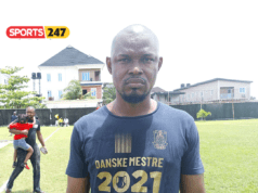 Life Station’s Molic Voices Concerns After 1-0 Loss in Above 45 Tournament