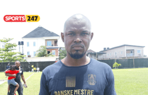 Life Station’s Molic Voices Concerns After 1-0 Loss in Above 45 Tournament