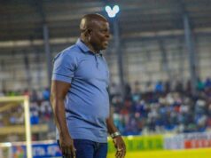 NPFL 24/25: 3SC Goal Scoring Problem Worries Ogunbote, Appeals For Fans’ Patience