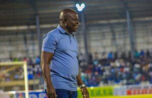 NPFL 24/25: 3SC Goal Scoring Problem Worries Ogunbote, Appeals For Fans’ Patience