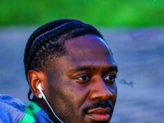 Ola Aina Shines in Nigeria’s 1-0 AFCON Qualifying Victory Over Libya, Amidst Transfer Interest From AS Roma