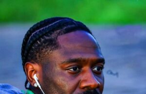 Ola Aina Shines in Nigeria’s 1-0 AFCON Qualifying Victory Over Libya, Amidst Transfer Interest From AS Roma