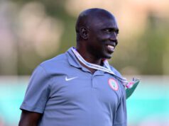 2025 FIFA U17 Women’s World Cup finals: Bankole picks Moshood, Joseph, 19 others to set new Nigeria mark