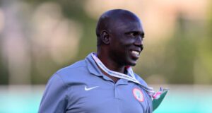 2025 FIFA U17 Women’s World Cup finals: Bankole picks Moshood, Joseph, 19 others to set new Nigeria mark