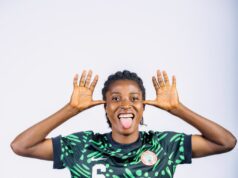 London City Lionesses Land Nigerian Star Rofiat Imuran in Exciting Three-Year Deal