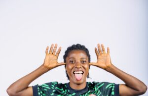 London City Lionesses Land Nigerian Star Rofiat Imuran in Exciting Three-Year Deal