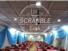 Lekki Scrabble Classics: Platform for Young Talents,Top African Players