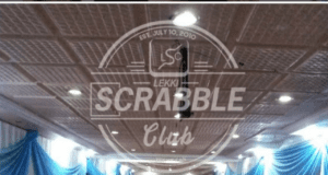 Lekki Scrabble Classics: Platform for Young Talents,Top African Players