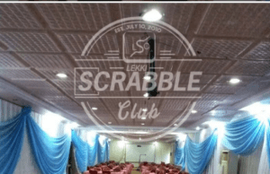 Lekki Scrabble Classics: Platform for Young Talents,Top African Players