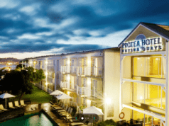 Protea Hotels By Marriott Expands Footprint In Africa With New Openings In Nigeria And Zambia