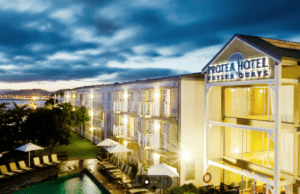Protea Hotels By Marriott Expands Footprint In Africa With New Openings In Nigeria And Zambia