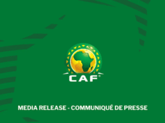 Breaking: CAF Postpones The TotalEnergies CAF African Nations Championship (“CHAN”) Kenya, Tanzania, Uganda 2024 To August 2025