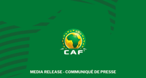 Breaking: CAF Postpones The TotalEnergies CAF African Nations Championship (“CHAN”) Kenya, Tanzania, Uganda 2024 To August 2025