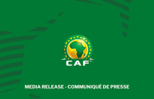 CAF Media Statement on TotalEnergies CAF Africa Cup of Nations Morocco 2025 Fixture: Libya vs Nigeria