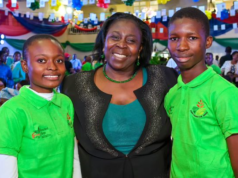 Education District II Triumphs At Lagos Agricultural Scholars Competition