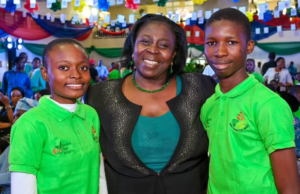 Education District II Triumphs At Lagos Agricultural Scholars Competition