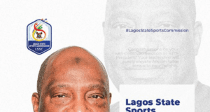 Lagos State Sports Commission Congratulates Wahid Oshodi On Appointment As President Of African Table Tennis Federation