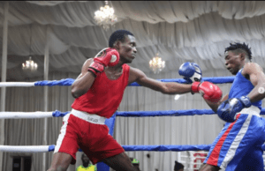 Lagos Set For Maiden Edition Of Individual Boxing Club Championship
