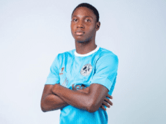 Beyond Limit Football Academy Celebrates Kparobo Arierhi’s Flying Eagles Call-Up For WAFU B U-20 Championship