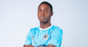 Beyond Limit Football Academy Celebrates Kparobo Arierhi’s Flying Eagles Call-Up For WAFU B U-20 Championship