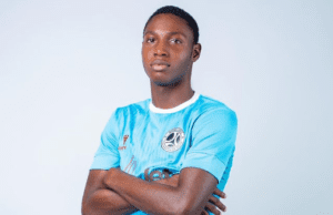 Beyond Limit Football Academy Celebrates Kparobo Arierhi’s Flying Eagles Call-Up For WAFU B U-20 Championship