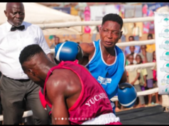Lagos Individual Boxing Club Championship: Grassroots Sports Development a Priority – Lekan Fatodu
