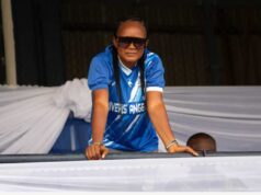 Nigeria Women Football League Premiership Media Directors Elects New Executives