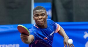 Senator Abiru Mixed Team Table Tennis Championship Set For Lagos Debut