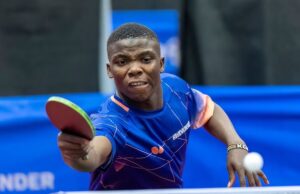 Senator Abiru Mixed Team Table Tennis Championship Set For Lagos Debut