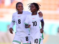 U-17 WWC: “I Always Put My Best in All I Do” – Shakirat Moshood Delighted With Early Goal in Flamingos’ World Cup Opener