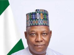 VP Shettima Embarks on 2-Day Visit to Sweden for High-Level Bilateral Talks