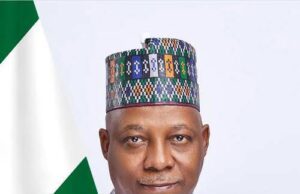 VP Shettima Embarks on 2-Day Visit to Sweden for High-Level Bilateral Talks
