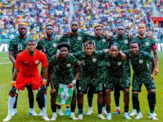 Mobi Oparaku Backs NFF’s Plan To Open Super Eagles’ Camp Directly In Kigali Ahead Of Clash With Rwanda