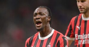 “I Hope To Go Back”- Tammy Abraham Expresses Desire to Reconnect With Nigerian Roots After Years Representing England