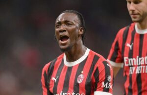 “I Hope To Go Back”- Tammy Abraham Expresses Desire to Reconnect With Nigerian Roots After Years Representing England