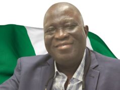 Majekodunmi Charges Nigerians to Embrace Unity, Hope as 2026 Begins