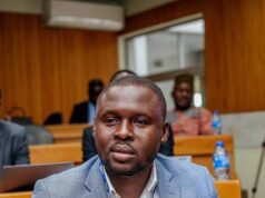 Sanwo-Olu’s Senior Special Assistant On Sports Damilare Orimoloye Unfolds Several Advantages Of Lagos State FA Cup