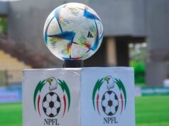 ‘Go To Hell’ -Indebted NPFL Clubs Dare NFF As Days Of Grace To Settle Debts Elapsed