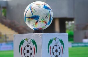 ‘Go To Hell’ -Indebted NPFL Clubs Dare NFF As Days Of Grace To Settle Debts Elapsed