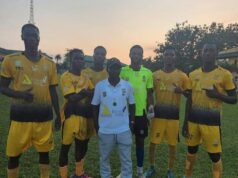 Transfer Update: Buruj Football Academy’s Top 6 Talents To Jet Out To Europe