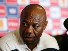Emmanuel Amuneke Affirms: Beating Rwanda In Kigali Will Be Very Difficult Task To Achieve