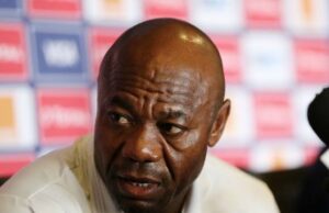 NPFL Update: “Rome Wasn’t Built In A Day” – Coach Amuneke Reacts To Heartland FC’s Poor Start