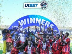 1XBET COMMUNITY CUP 2024: Encomiums, Prayers On Sponsors, Organisers, As Championship Ends In A Blaze Of Glory
