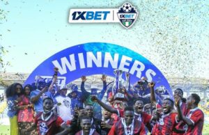 1XBET COMMUNITY CUP 2024: Encomiums, Prayers On Sponsors, Organisers, As Championship Ends In A Blaze Of Glory