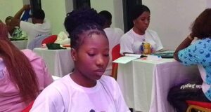 “It’s One of the Most Organized Tournaments I’ve Attended in Nigeria.” – Joy Ola Lauds Organizers of Historic Scrabble Championship