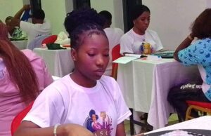 “It’s One of the Most Organized Tournaments I’ve Attended in Nigeria.” – Joy Ola Lauds Organizers of Historic Scrabble Championship