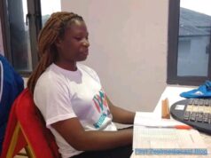“The All-Nigeria Amazon Scrabble Championship was Fun, Mind-Blowing, Intriguing,” – Blessing Ola