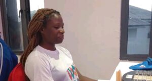 “The All-Nigeria Amazon Scrabble Championship was Fun, Mind-Blowing, Intriguing,” – Blessing Ola