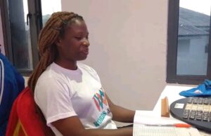 “The All-Nigeria Amazon Scrabble Championship was Fun, Mind-Blowing, Intriguing,” – Blessing Ola